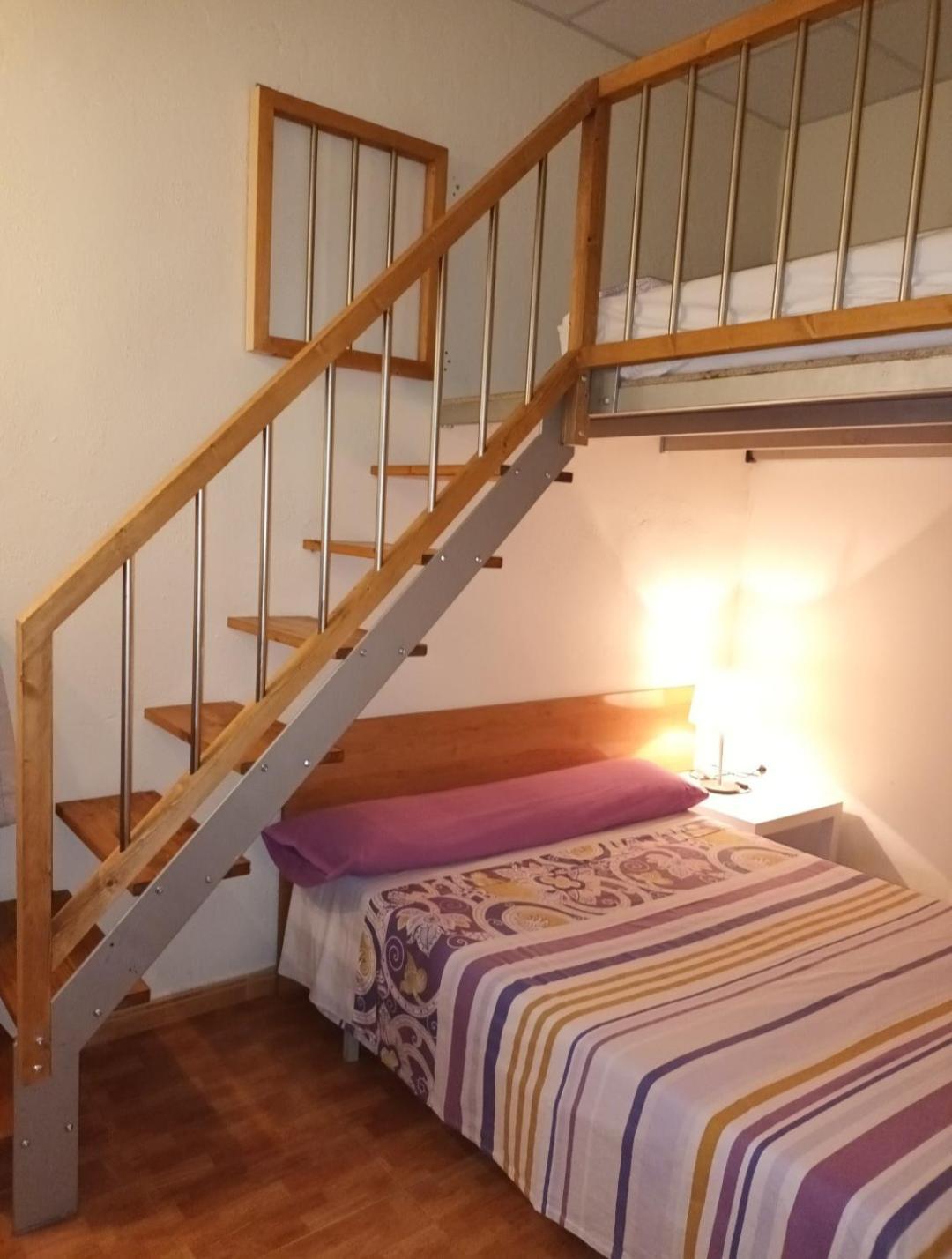 Comodo Apartamento Deltebre Exterior foto